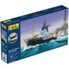 Heller - Maquette - Bateau - Starter Kit - Smit Rotterdam Smit London -Jouets Pour Enfants heller maquette bateau starter kit smit rotterdam smit london