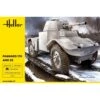 Heller - Maquette - Char - Panhard 178 1 Heller - Maquette - Char - Panhard 178 -Jouets Pour Enfants heller maquette char panhard 178