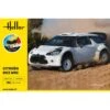 Heller - Maquette - Starter Kit - Voiture - Citroen DS3 WRC -Jouets Pour Enfants heller maquette starter kit voiture citroen ds3 wrc