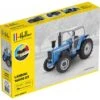 Heller - Maquette - Tracteur - Starter Kit - Labndini 16000 DT -Jouets Pour Enfants heller maquette tracteur starter kit labndini 16000 dt