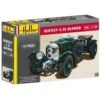 Heller - Maquette - Voiture - Bentley Blower 4.5 L