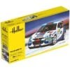 Heller - Maquette - Voiture - Ford Focus WRC 01 -Jouets Pour Enfants heller maquette voiture ford focus wrc 01