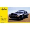 Heller - Maquette - Voiture - Porsche 928 -Jouets Pour Enfants heller maquette voiture porsche 928