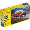 Heller - Maquette - Voiture - Starter Kit - Berline K70 -Jouets Pour Enfants heller maquette voiture starter kit berline k70