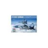 Heller Hobby Boss - Maquette - Avion - F-15C Eagle -Jouets Pour Enfants hobby boss maquette avion f 15c eagle