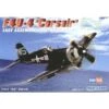 Heller Hobby Boss - Maquette - Avion - F4U-4 Corsair -Jouets Pour Enfants hobby boss maquette avion f4u 4 corsair