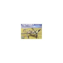 Heller Hobby Boss - Maquette - Avion - Focke-Wulf FW 190D-13