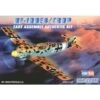 Heller Hobby Boss - Maquette - Avion - Messerschmitt BF109E4 -Jouets Pour Enfants hobby boss maquette avion messerschmitt bf109e4