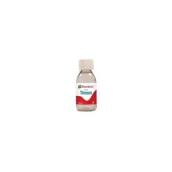 Hornby Humbrol - Accessoire Modélisme - Diluant Acrylique - Flacon De 125ml