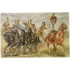 Italeri - Ap001 - Maquette - Figurine - Cavalerie Grecque -Jouets Pour Enfants italeri ap001 maquette figurine cavalerie grecque