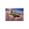 Italeri - I2670 - Maquette - Aviation - Reggiane RE 2002 Ariete - Echelle 1:48 -Jouets Pour Enfants italeri i2670 maquette aviation reggiane re 2002 ariete echelle 1 48