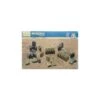 Italeri - I402 - Maquette - Chars D'assaut - Jerrycans - Echelle 1:35 -Jouets Pour Enfants italeri i402 maquette chars d assaut jerrycans echelle 1 35