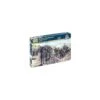 Italeri - I6134 - Maquette - Figurine - Paras Allemands Tenue Tropicale - Echelle 1:72 -Jouets Pour Enfants italeri i6134 maquette figurine paras allemands tenue tropicale echelle 1 72