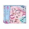 Janod - Loisirs Créatifs - 14 Bijoux Astro à Créer -Jouets Pour Enfants janod loisirs creatifs 14 bijoux astro a creer