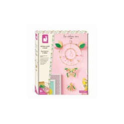 Janod - Loisirs Créatifs - Kit Attrape-soleil à Créer