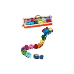 Lelly - Peluche Petit Train