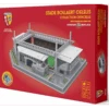 Megableu - Maquette 3D - Stade Bollaert Delelis - Racing Club De Lens -Jouets Pour Enfants megableu maquette 3d stade bollaert delelis racing club de lens