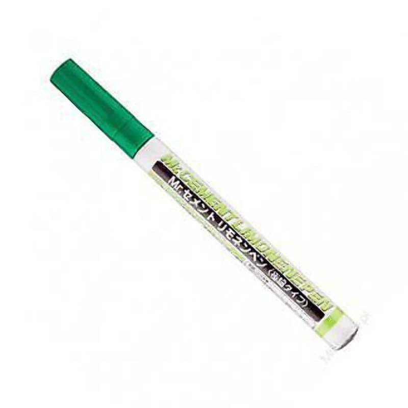 Heller Mr Hobby - Accessoire Modélisme - Colle Citron Maquette - Stylo Pointe Extra Fine 3 Heller Mr Hobby - Accessoire Modélisme - Colle Citron Maquette - Stylo Pointe Extra Fine