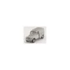 Norev - Véhicule Miniature - Citroen 2CV AU 1951 -Jouets Pour Enfants norev vehicule miniature citroen 2cv au 1951