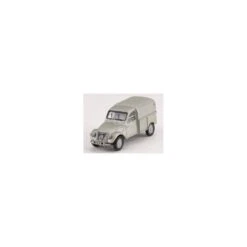 Norev - Véhicule Miniature - Citroen 2CV AU 1951