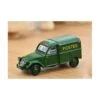 Norev - Véhicule Miniature - Citroen 2CV De La Poste 1952 - 1:87 -Jouets Pour Enfants norev vehicule miniature citroen 2cv de la poste 1952 1 87