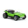 Norev - Véhicule Miniature - Dune Buggy 1968 Vert