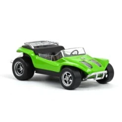 Norev - Véhicule Miniature - Dune Buggy 1968 Vert