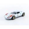 Norev - Véhicule Miniature - Ford GT40 1966 - N1 1 Norev - Véhicule Miniature - Ford GT40 1966 - N1 -Jouets Pour Enfants norev vehicule miniature ford gt40 1966 n1