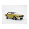 Norev - Véhicule Miniature - Ford Mustang Coupé 1968 Or Jet Car - 1:43 -Jouets Pour Enfants norev vehicule miniature ford mustang coupe 1968 or jet car 1 43