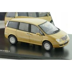 Norev - Véhicule Miniature - Lacia Phedra