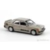 Norev - Véhicule Miniature - Mercedes Benz 190E 2.3 16 1984 Beige Metallic SENNA Jet-car 1:43