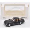 Norev - Véhicule Miniature - Mercedes Benz 300 SL 1954 Noir - 1:43 -Jouets Pour Enfants norev vehicule miniature mercedes benz 300 sl 1954 noir 1 43