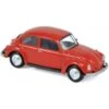 Norev - Véhicule Miniature - Volkswagen 1303 1973 - Kasan Red -Jouets Pour Enfants norev vehicule miniature volkswagen 1303 1973 kasan red