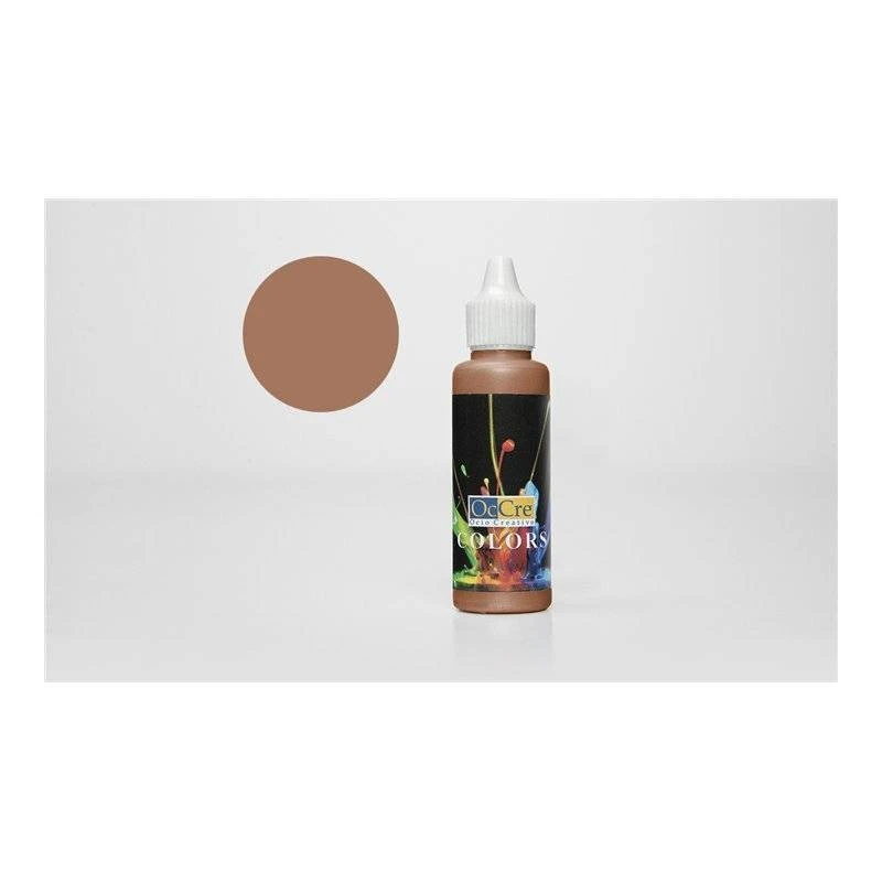 Occre - Peinture Modélisme - Ocolor Cooper 3 Occre - Peinture Modélisme - Ocolor Cooper