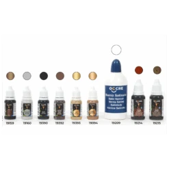 Occre - Peinture Modélisme - Pack De Peintures Albatros