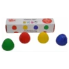 OZ - Loisirs Créatifs - Boîte De 4 Crayons-?ufs Cire Assortis 1 OZ - Loisirs Créatifs - Boîte De 4 Crayons-?ufs Cire Assortis -Jouets Pour Enfants oz loisirs creatifs boite de 4 crayons ufs cire assortis