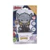 OZ - Loisirs Créatifs - Crystal Art - Kit Figurine à Diamanter - Thor 2 OZ - Loisirs Créatifs - Crystal Art - Kit Figurine à Diamanter - Thor -Jouets Pour Enfants oz loisirs creatifs crystal art kit figurine a diamanter thor