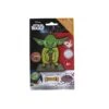 OZ - Loisirs Créatifs - Crystal Art - Kit Figurine à Diamanter - Yoda -Jouets Pour Enfants oz loisirs creatifs crystal art kit figurine a diamanter yoda