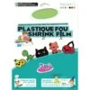 OZ - Loisirs Créatifs - Plastique Fou - DIAM'S 7 Feuilles - Couleurs Assorties 2 OZ - Loisirs Créatifs - Plastique Fou - DIAM'S 7 Feuilles - Couleurs Assorties -Jouets Pour Enfants oz loisirs creatifs plastique fou diam s 7 feuilles couleurs assorties