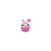 Peluche TY - Coussin 20 Cm - Lana Le Lama Rose -Jouets Pour Enfants peluche ty coussin 20 cm lana le lama rose