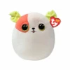 Peluche TY - Coussin 35 Cm - Patch Le Chien 1 Peluche TY - Coussin 35 Cm - Patch Le Chien -Jouets Pour Enfants peluche ty coussin 35 cm patch le chien