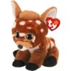 Peluche TY - Peluche 15 Cm - Buckley La Biche -Jouets Pour Enfants peluche ty peluche 15 cm buckley la biche