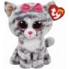 Peluche TY - Peluche 15 Cm - Kiki Le Chat -Jouets Pour Enfants peluche ty peluche 15 cm kiki le chat
