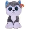 Peluche TY - Peluche 23 Cm - Slush Le Chien -Jouets Pour Enfants peluche ty peluche 23 cm slush le chien