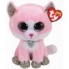 Peluche TY - Peluche 24 Cm - Fiona Le Chat -Jouets Pour Enfants peluche ty peluche 24 cm fiona le chat