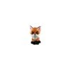 Peluche TY - Peluche 28 Cm - Meadow Le Renard -Jouets Pour Enfants peluche ty peluche 28 cm meadow le renard