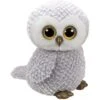 Peluche TY - Peluche 41 Cm - Owlette La Chouette -Jouets Pour Enfants peluche ty peluche 41 cm owlette la chouette
