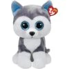 Peluche TY - Peluche 41 Cm - Slush Le Chien -Jouets Pour Enfants peluche ty peluche 41 cm slush le chien