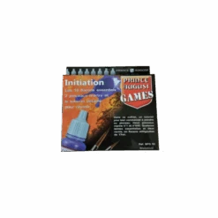 Prince August - Coffret Initiation Games 16 Teintes