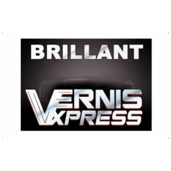 Prince August - FXGV03 - Modélisme - Aérosol Xpress Vernis Brillant - 400ml